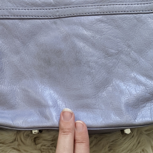 Rebecca Minkoff mini MAC purse - Picture 8 of 13